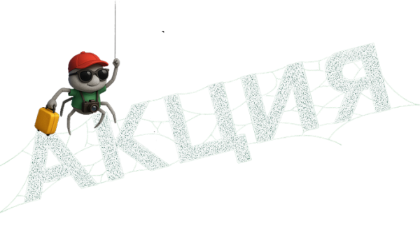 ОТ ЧЁРНОЙ ПЯТНИЦЫ ДО ПЯТНИЦЫ МЕЧТЫ