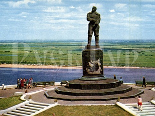 27-30.09.«Есть над Волгой и Окой славный город вековой!" Нижний Новгород и Городец. Автобусный тур из Вологды и Череповца