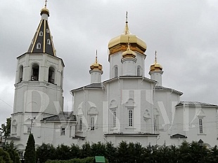 12-19.07.«Моя Россия. Путешествие от Урала до Сибири» Тур с авиаперелетом из Череповца! Все включено!