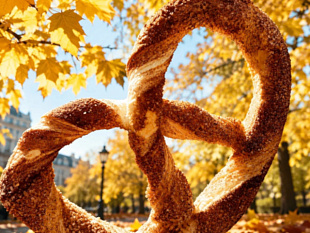 06-09.12. «Долгожданная встреча с Янтарным краем!» Авиаперелет из аэропорта г.Череповца