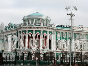 08-12.07."«Легенды и сказания Уральского края»" Тур с авиаперелетом из аэропорта Череповца