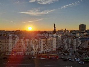 20-23.03. «Красот увидим мы не мало в столице древней Татарстана!» Тур с авиаперелетом из аэропорта г.Череповца