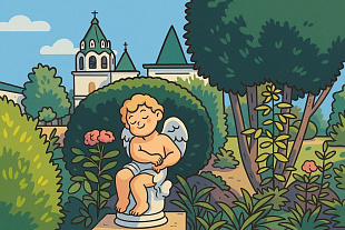 19-22.06."Где дышит земля благодатью святой..." Автобусный тур в Дивеево из Вологды и Череповца