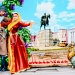 09-12.06."Встречай, Кавказ гостеприимный! Дагестан и Чечня" Тур с авиаперелетом из аэропорта г.Москвы