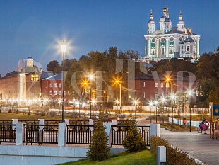 01-04.11.«Какие были вечеринки в гостях у Тенешевой и Глинки!...» Автобусный тур из Вологды и Череповца