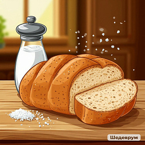 27.06. «Тотемская соль- всем известна, Во вкусной еде она полезна!»  Автобусный тур из Вологды