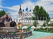 20-23.06."Где дышит земля благодатью святой..." Автобусный тур в Дивеево из Вологды и Череповца