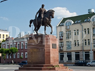 13-16.09.«Отведав «сладкую» Коломну мы едем в «косопузую» Рязань!» Автобусный тур из Вологды.