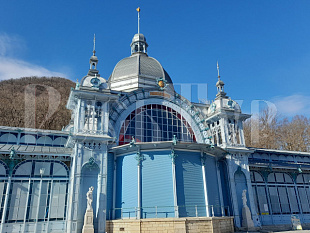 07-14.06.«Адыгея: горы, водопады и релакс!» Тур с авиаперелетом из аэропорта Череповца