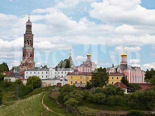 13-16.09.«Отведав «сладкую» Коломну мы едем в «косопузую» Рязань!» Автобусный тур из Вологды.