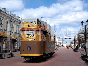 30.04.-03.05.«Приехал в Тверь смотреть красоты,  позабыв про все заботы!»  Автобусный тур из Вологды и Череповца