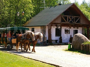 06-09.03.«Беларусь: королевские замки историю в камне хранят…!» Тур с авиаперелетом из аэропорта Череповца