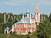 19.07.«Есть город Рыбинск в центре России, самый желанный, прекрасный,  красивый!...» С теплоходной прогулкой по Волге! Автобусный тур из Вологды