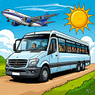 Организация экскурсионных туров