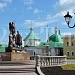 08-11.06. «Красот увидим мы не мало в столице древней Татарстана!» Тур с авиаперелетом из г.Череповца