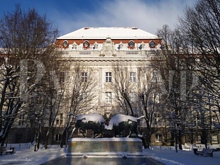 02-05.01.«Новогодние каникулы в Янтраном Крае!» Тур с авиаперелетом из аэропорта г.Череповца