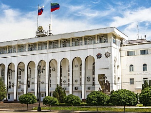 02-05.11."Встречай, Кавказ гостеприимный! Дагестан и Чечня" Тур с авиаперелетом из аэропорта г.Москвы