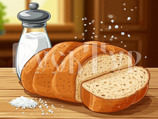 30.05. «Тотемская соль- всем известна, Во вкусной еде она полезна!»  Автобусный тур из Вологды