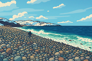 26-29.03. «Мурманск. Путешествие на «КРАЙ СВЕТА»!» Тур с авиаперелетом из аэропорта Череповца