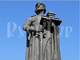 12.07.«Ярославль. Град с седою головой, Над Волгой- матушкой рекой…». Автобусный тур из Вологды.
