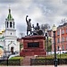 09-12.06.«Есть над Волгой и Окой славный город вековой!" Нижний Новгород и Городец. Автобусный тур из Вологды и Череповца