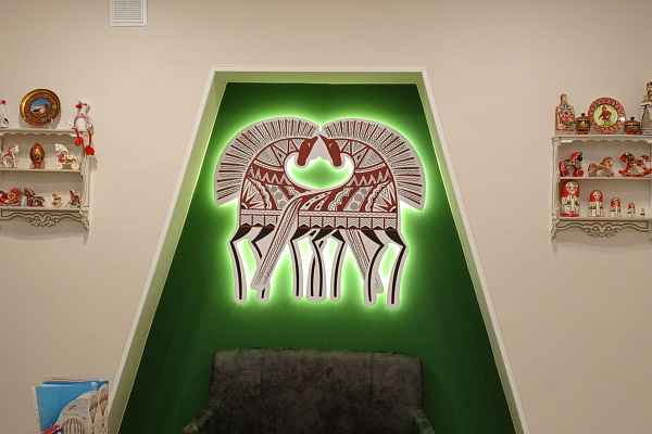 ОТКРЫТИЕ ОФИСА ТК "РУСЬТУР" ПО НОВОМУ АДРЕСУ!