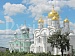20-23.06."Где дышит земля благодатью святой..." Автобусный тур в Дивеево из Вологды и Череповца
