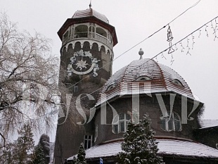 19-22.12."На отдых свой не опоздай, скорей лети в Янтарный Край !" Тур с авиаперелетом из Череповца.