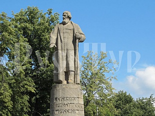 06.09. "Фестиваль фейерверков в Костроме". Автобусный тур из Вологды и Сокола с теплоходной прогулкой