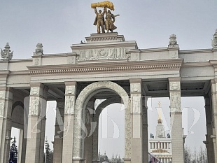 13-16.09."Ура, мы дружно крикнули, Московские каникулы!" Автобусный тур из Вологды и Череповца