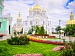 20-23.06."Где дышит земля благодатью святой..." Автобусный тур в Дивеево из Вологды и Череповца
