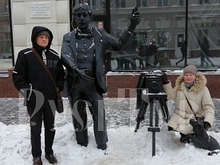 01-04.11.«Есть над Волгой и Окой славный город вековой!" Нижний Новгород и Городец. Автобусный тур из Вологды и Череповца