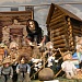 31.12.-04.01. "Чародейство и магия зимней Карелии…» Тур с авиаперелетом из Череповца  с новогодним банкетом!
