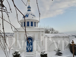 20-23.12.«О, славный град Владимир! Столицей прежде был Руси…» Автобусный тур из Вологды и Череповца