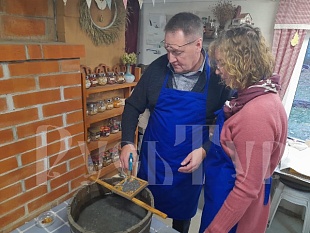 01-04.11.«О Псковщина! Душа тебя поет!...»Автобусный тур из Вологды и Череповца