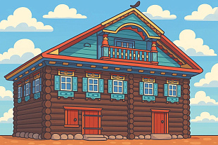 «Самобытные уголки вологодчины» Автобусный тур