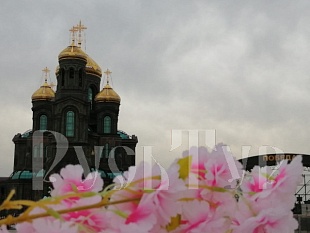 25-28.10. "Ура, мы дружно крикнули, Московские каникулы!" Автобусный тур из Вологды и Череповца