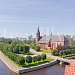 02-06.07."Янтарные каникулы-ЛАЙТ!" С отдыхом на море!" Авиаперелет из аэропорта Череповца