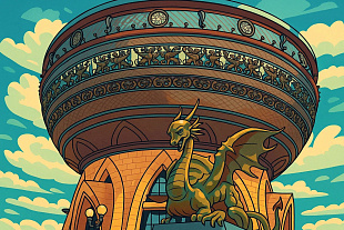 06-09.08. «Красот увидим мы не мало в столице древней Татарстана!» Тур с авиаперелетом из аэропорта Череповца