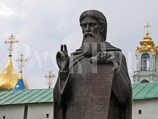 15-18.08. "Творцов великих украшенье- усадеб подмосковных ожерелье" Автобусный тур из Вологды и Череповца