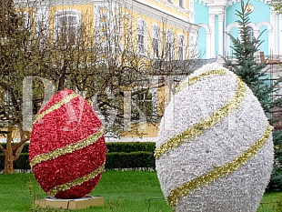 21-24.11."Где дышит земля благодатью святой..." Автобусный тур в Дивеево из Вологды и Череповца