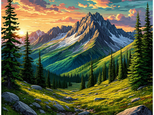 18-25.07. «Моя Россия. Путешествие от Урала до Сибири» Тур с авиаперелетом из Череповца! Все включено!