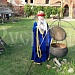 31.12.-04.01.«Легенды Янтарного Края. В поисках хомлинов» Тур с авиаперелетом из аэропорта г.Череповца