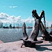 06-09.10."Старый Выборг- сплетенье времен, доносится отзвук великих имен!" Автобусный тур из Вологды и Череповца