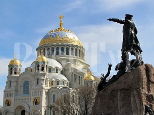 06-09.10."Старый Выборг- сплетенье времен, доносится отзвук великих имен!" Автобусный тур из Вологды и Череповца