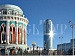 12-19.07.«Моя Россия. Путешествие от Урала до Сибири» Тур с авиаперелетом из Череповца! Все включено!
