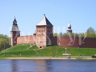 16-19.06.«Здесь колокольчик голосистый, звучит как музыка – Валдай!». Автобусный тур из Вологды и Череповца
