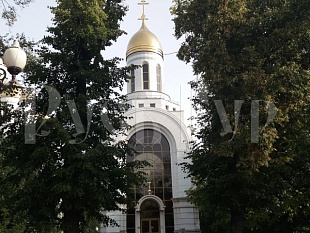 07-10.12."Калининград. Балтийские истории" С авиаперелетом из аэропорта Череповца