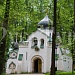 09-12.06. "Творцов великих украшенье- усадеб подмосковных ожерелье" Автобусный тур из Вологды и Череповца