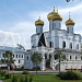 23.09. "Для души и для ума древний город Кострома!" Автобусный тур из Вологды